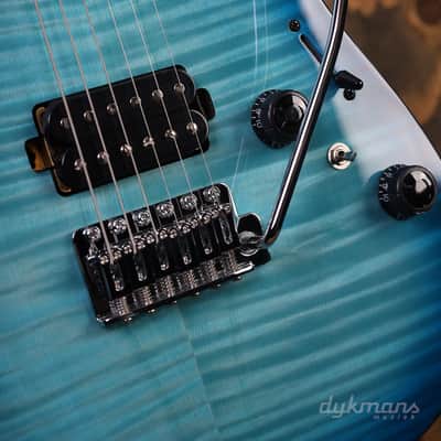 Ibanez AZ24S1F-TXB image 9