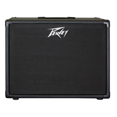 Peavey 112-6 Guitar Speaker Cabinet (25 watts, 1x12"), 16 Ohms image 1