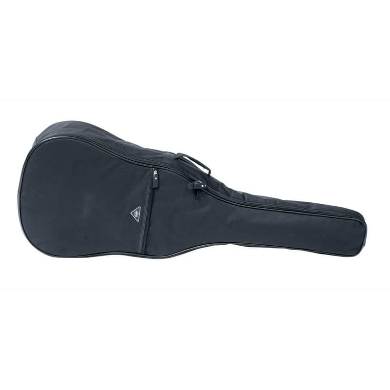 Lag HLD30DA Dreadnought Acoustic Guitar Gig Bag image 1