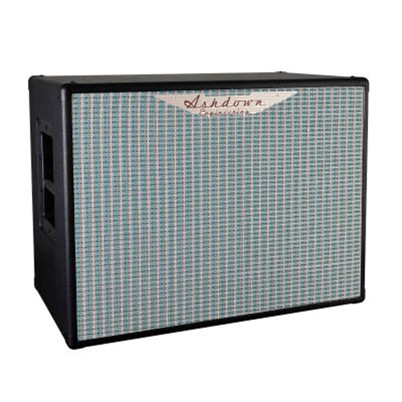 Ashdown UK-CL-115H-NEO | UK Built Custom Shop 1x15" Bass Cab. New with Full Warranty! image 1