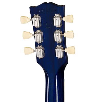 Gibson Les Paul Standard 50s Figured image 6