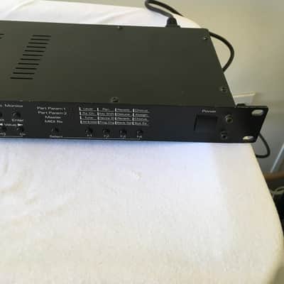 Roland Orchestra M-OC1 Sound Expansion Module Rack Mount image 4