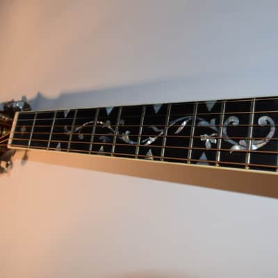 1937 Oahu 68K  Conversion  12 fret OM 28 style image 7