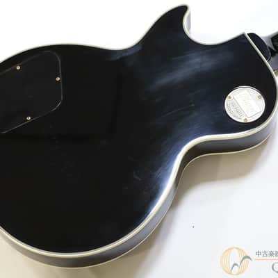 Gibson Custom Shop Les Paul Custom EB 2014 image 4