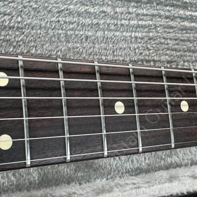 1982 Fender - Stratocaster ST62-65 - Made in Japan - ID 5871 image 11