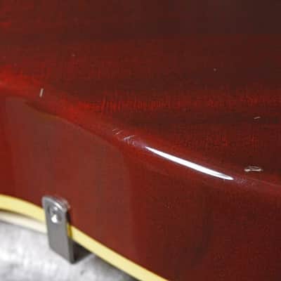Epiphone LPS-80 image 8
