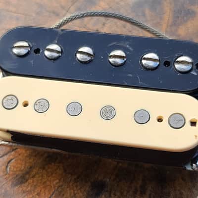 Seymour Duncan Antiquity MJ Humbucker Neck Pickup 2021 image 3
