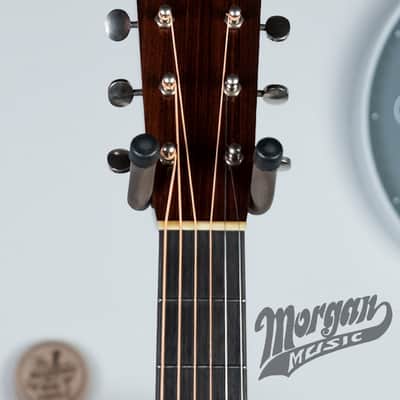Collings OM1A HC Hill Country - Satin Sunburst image 3