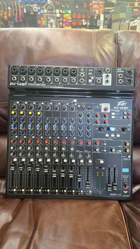 Peavey PV-14BT image 1