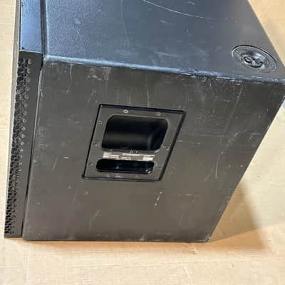 Meyer Sound USW-1P Powered Subwoofer Professional PA Speaker #117 (ONE) THS image 7