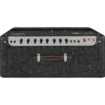 Fender Hot Rod Deluxe™ 30th Anniversary, 120V image 5