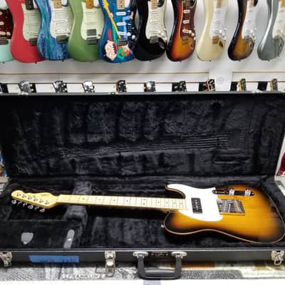 2018 G&L Bluesboy Great Player! Very Good Condition (25) image 6