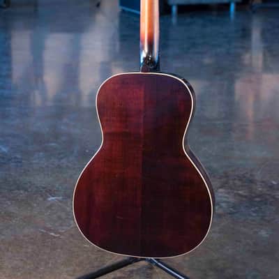 Gibson L-30 1940 - Sunburst image 5