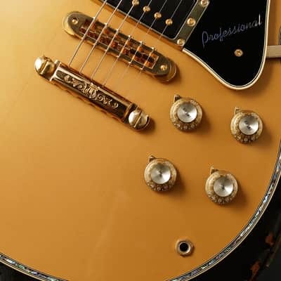 Yamaha SG-3000 2004 - Gold image 5