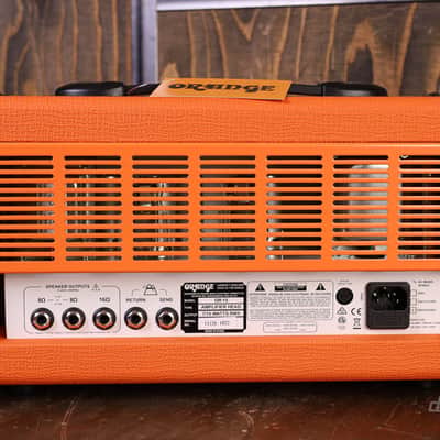 Orange OR15 Head image 5
