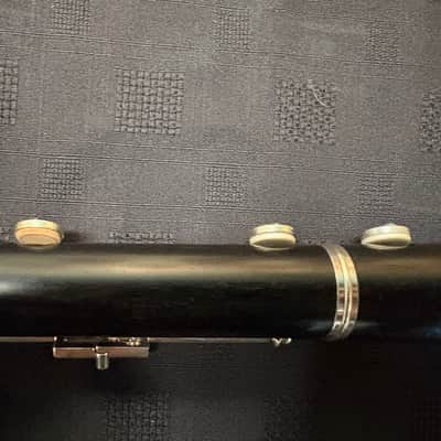 F Loree Professional Oboe image 7