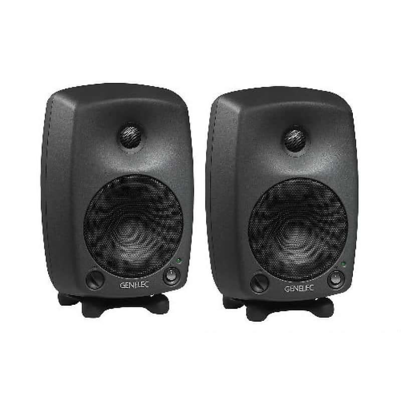 Genelec 8030A 5