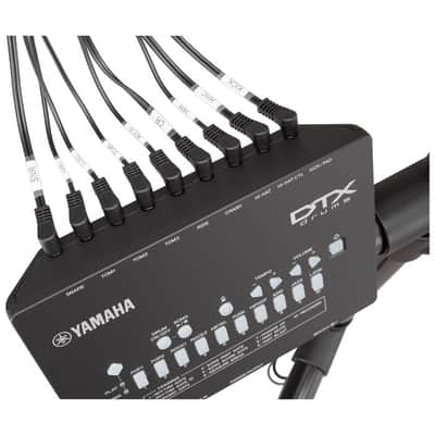 Yamaha DTX452k Electronic Drum Set NEW! Free Same Day Shipping! image 4