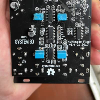 System80 Jove filter image 2