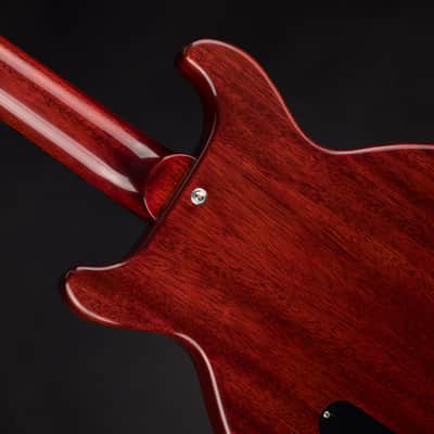 Gibson Custom Shop 1958 Les Paul Junior Double-Cut Reissue VOS Cherry 7.4 #85594 image 12