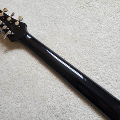 Schecter USA Sunset II 7 image 15