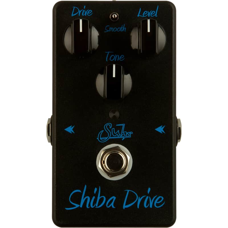 Suhr Shiba Drive image 3