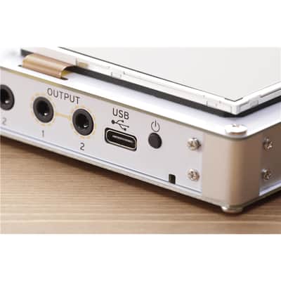 Korg - NTS-2 OSC image 4