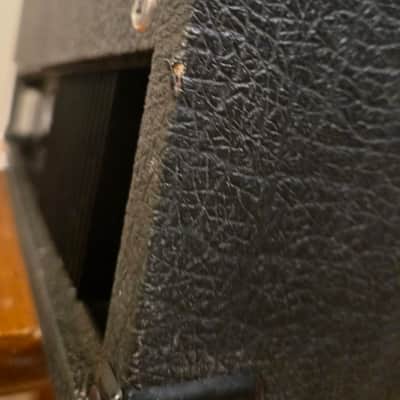 Marshall 5518 Combo Bass Amp Integrated Bass System Head Vintage 1980s Made in the UK image 11