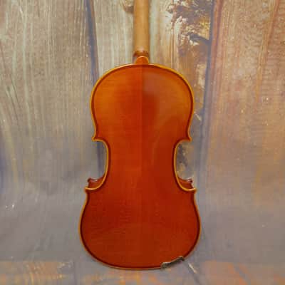 Brand New Strobel ML-80 4/4 - 2021 image 2