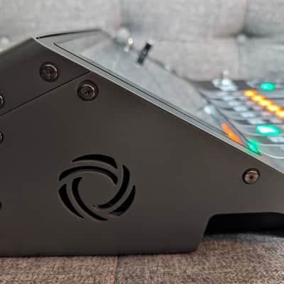 Yamaha DM3 image 7