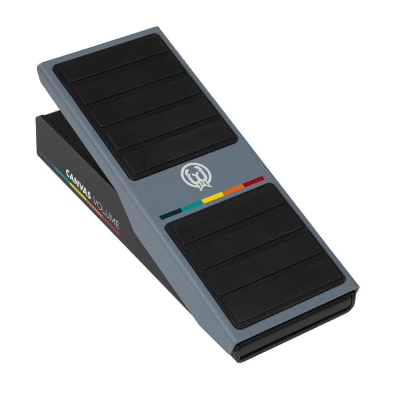 Walrus Audio Canvas Volume Pedal image 1