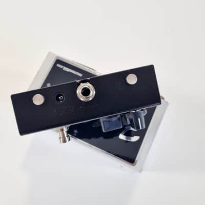 Fulltone OCD V2 Limited Edition Black 2024 image 5