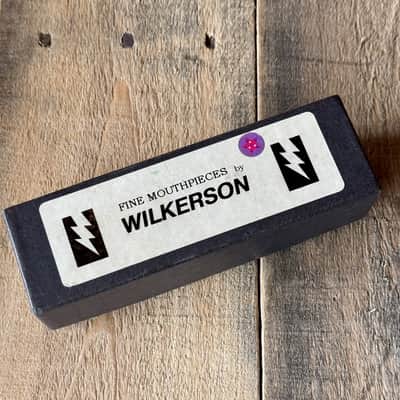 Wilkerson #5 Contemporary Tenor Saxophone Mouthpiece w/ Box image 4