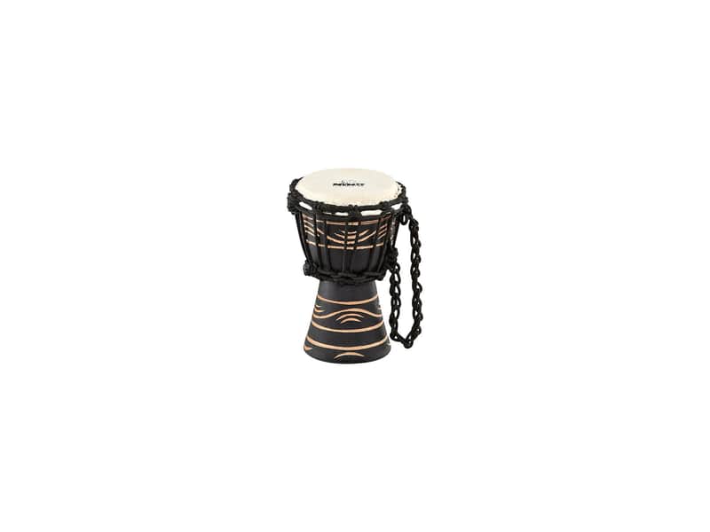 Nino Percussion Nino Adj4 Xxs image 1