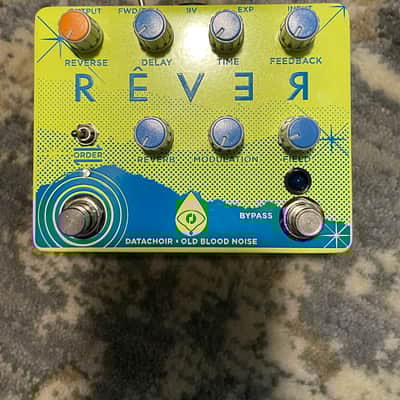 Old Blood Noise Endeavors Rever | Reverb