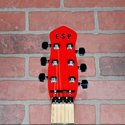 Esp 35th Anniversary Akira Takasaki Signature Random Star 2016 Red image 10