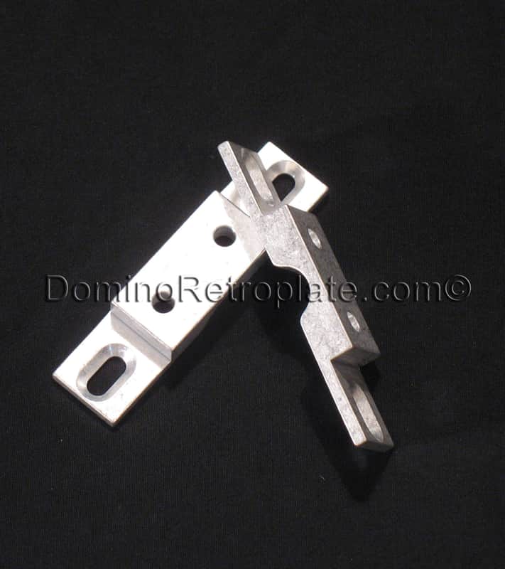 DOMINO RETROPLATE RAPID SL image 1