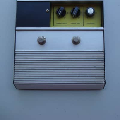 Systech Phase Shifter Phaser image 1