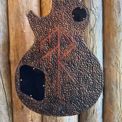 Gibson Pictish Wizard Les Paul image 6