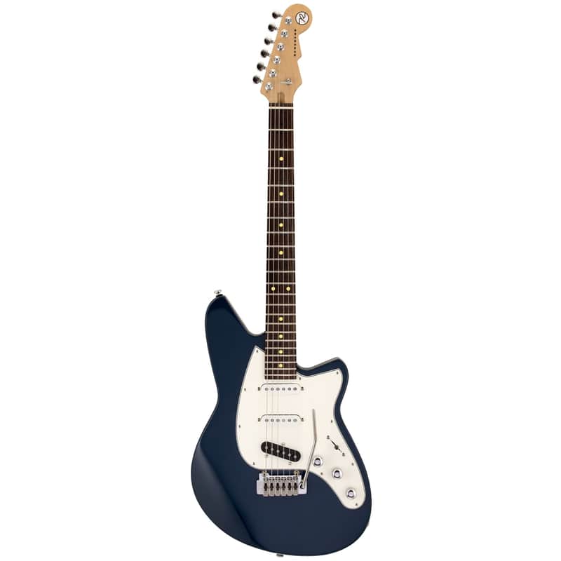Reverend Six Gun TL image 1