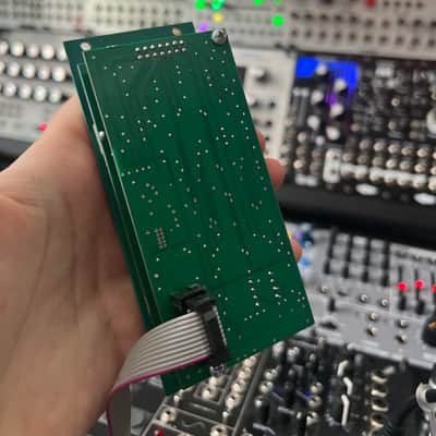 Dreadbox Antidote Karplus-Sting Strings 2020 - Present - Green image 3