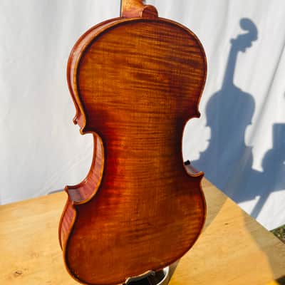 Professional Violin - Howard Core Symphony SM10 Slightly used Case image 13