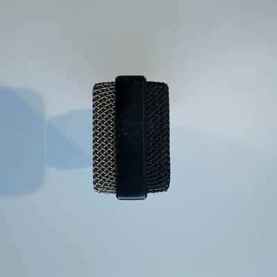 AKG C414 B ULS Large Diaphragm Multipattern Condenser Microphone 1980s - Black image 6