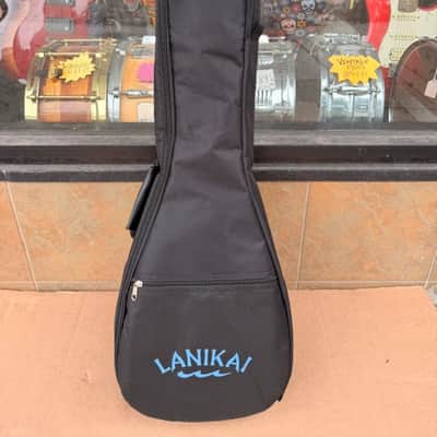 Lanikai "Real Ukeleles for Real Musicians" MA-B SN: K12202100068 image 20
