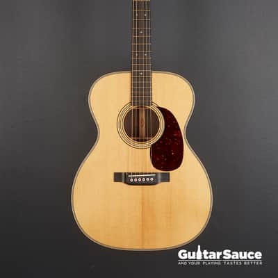 Martin 000-28 Modern Deluxe 2019 (Cod.1576UG) image 1
