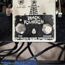 Old Blood Noise Endeavors Black Fountain Delay V3