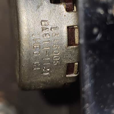 Gibson GA8 Gibsonnet image 16