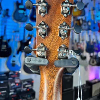 Martin 00-15M Acoustic Guitar - Satin Natural Mahogany Get Plek'd Free! 775 image 9