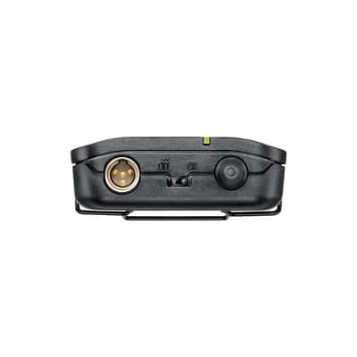 Shure BLX14/B98 Wireless Instrument System with Beta 98H/C Clip-on Gooseneck Microphone image 7