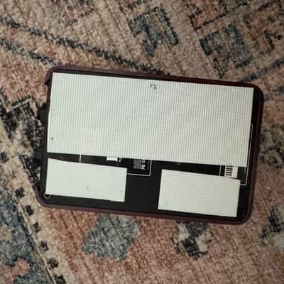 Universal Audio Ruby 63 Top Boost Amplifier image 2